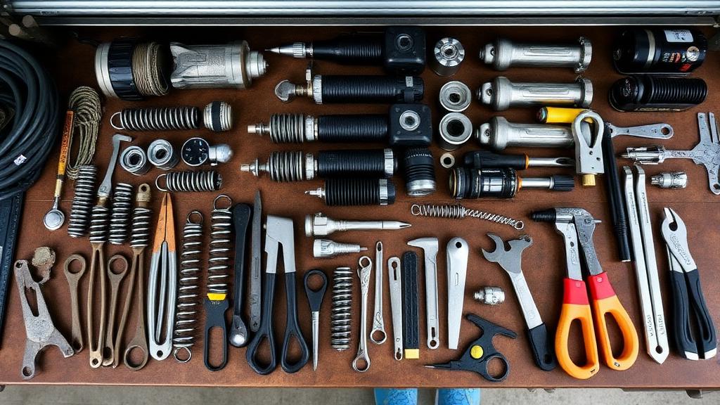 Labor vs Parts Breakdown: Making Smart Decisions - Garage Door Peninsula blog