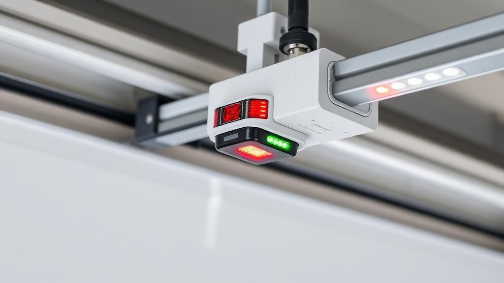 Motion Detection: Protecting Your Family - Garage Door Peninsula blog